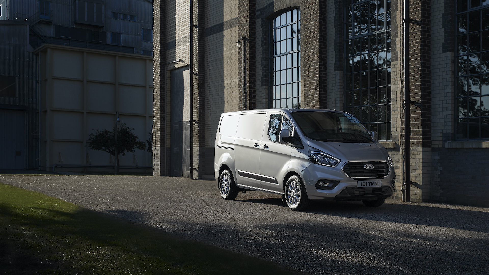 10 Best value Euro 6 vans AutoTrader